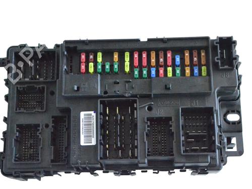 Electronic module FORD MONDEO V Hatchback (CE) 1.5 TDCi | BP30240099M83