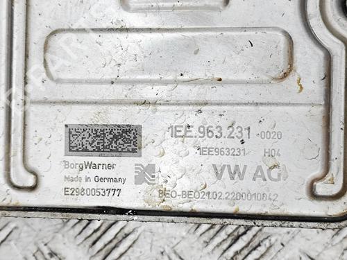 Electronic module SKODA ENYAQ iV SUV (5AZ) 60 | BP31686949M83 