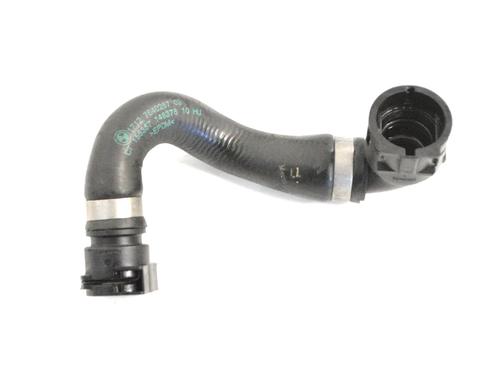 Rohr für BMW 5 (G30, F90) 530 i (252 hp) 30224409