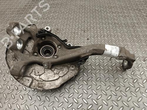 Used Left front steering knuckle Left front steering knuckle MERCEDES-BENZ GLC (X253) 250 d 4-matic (253.909) (204 hp) 30283346 30283346