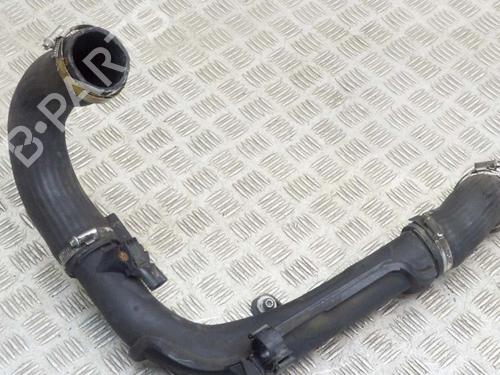 Used Intercooler pipe AUDI A3 Sportback (8PA) 1.6 TDI (105 hp) 14653590