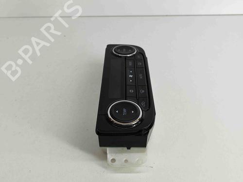 Climate control MITSUBISHI OUTLANDER III (GG_W, GF_W, ZJ, ZL, ZK) 2.0 Hybrid 4WD (GG2W) | BP27777528I5 
