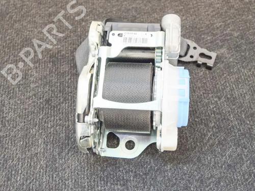 Used Front right seatbelt Front right seatbelt TESLA MODEL X (5YJX) 90D AWD (525 hp) 20233214 20233214