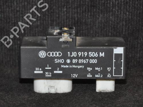 Used Electronic sensor SKODA FABIA II (542) 1.4 TDI (80 hp) 14655412