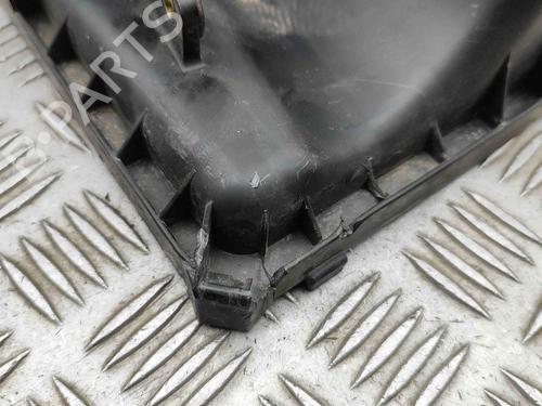 Air filter box MAZDA MX-5 II (NB) 1.6 16V (NB6C) | BP29542860M87