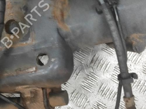 Rear axle IVECO DAILY VI Platform/Chassis 35S18, 35C18, 40C18, 45C18, 50C18, 60C18, 65C18, 70C18 | BP33395402M2 - Image 12