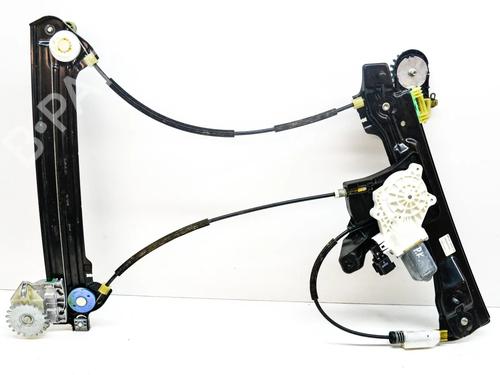 Used Front left window mechanism Front left window mechanism JAGUAR F-TYPE Coupe (X152) 3.0 SCV6 (340 hp) 8835984 8835984