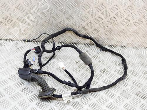 Used Wiring harness Wiring harness BMW 3 (G20, G80, G28) 320 d (190 hp) 15377091 15377091