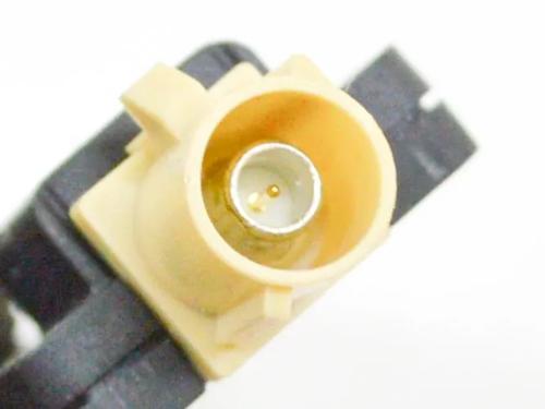 Antenna/Base AUDI A6 C8 (4A2) 45 TFSI Mild Hybrid quattro | BP27751884C140 - Image 5