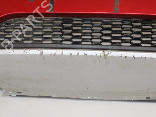 Front bumper JAGUAR E-PACE (X540) 2.0 D150 AWD | BP33379539C7  - Image 8