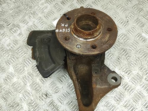 Left front steering knuckle VW CRAFTER Platform/Chassis (SZ_) 2.0 TDI RWD (SZB, SZC, SZD, SZH, SZI, SZO, SZP, SZQ, SZU... | BP33380659M25 - Image 3