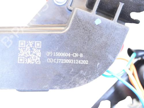 Tailgate lock TESLA MODEL 3 (5YJ3) EV AWD | BP33365678C101 - Image 5