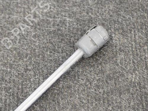 Hood lift support VW PASSAT B7 Variant (365) 2.0 TDI | BP14668068C139 