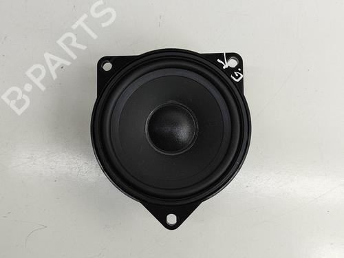 Used Speaker BMW X6 (E71, E72) M 50 d (381 hp) 25615653