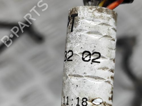 Electronic module PEUGEOT 3008 I MPV (0U_) 1.6 HDi 115 / BlueHDi 115 | BP25614941M83