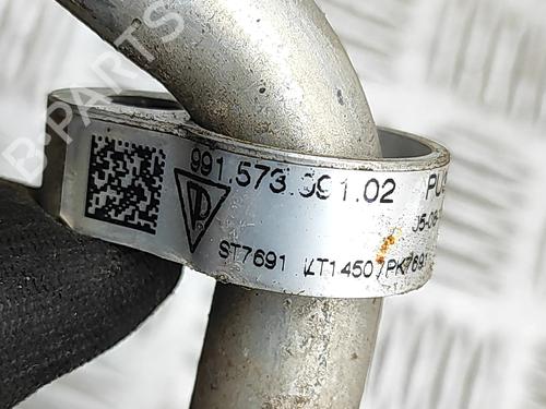 AC pipe PORSCHE 911 (991) 3.0 Carrera S | BP33391248M126 - Image 6