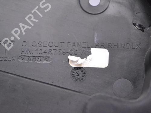 Other TESLA MODEL X (5YJX) P100D AWD | BP33351684O1 - Image 5