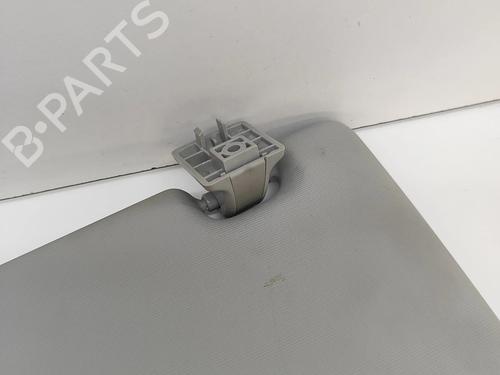 Right sun visor MG MG ZS SUV (AZS1) EV | BP28557953I2 - Image 5