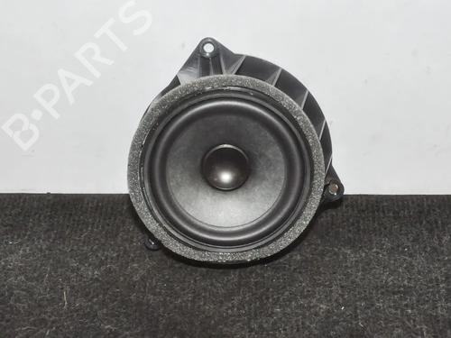 Used Speaker Speaker BMW X5 (F15, F85) xDrive 30 d (258 hp) 6737883 6737883