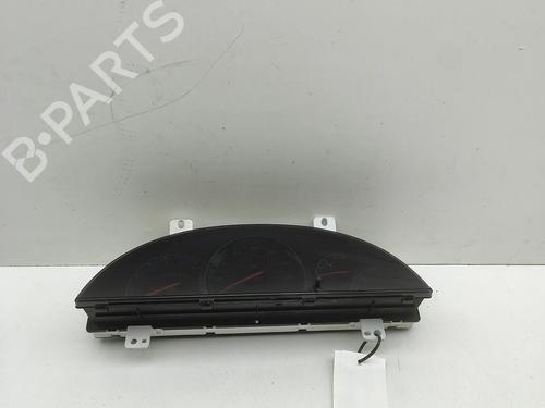 Used Instrument cluster Instrument cluster SSANGYONG REXTON W / REXTON 2.2 Xdi All-wheel Drive (178 hp) 33393445 33393445