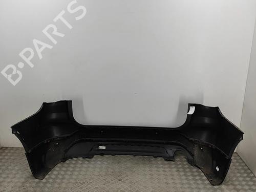 Rear bumper BMW X1 (F48) xDrive 25 e Plug-in-Hybrid | BP32345007C8