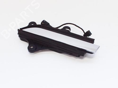 Rear left exterior door handle TESLA MODEL X (5YJX) P100D AWD | BP20231175C130