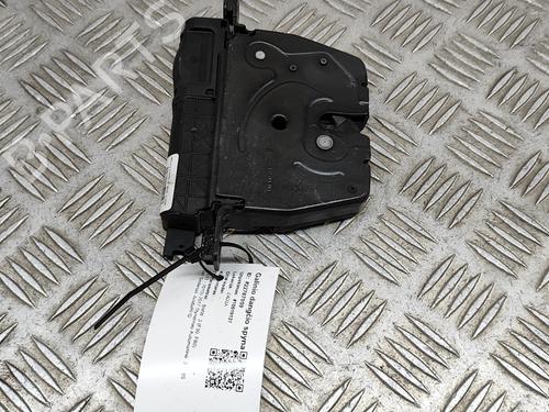 Tailgate lock BMW 3 (F30, F80) 316 d | BP16536694C101 