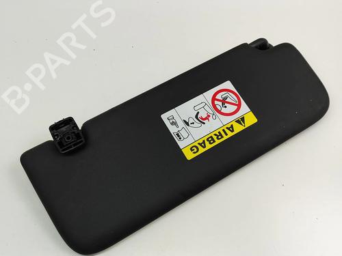 Left sun visor KIA SPORTAGE IV (QL, QLE) 1.6 T-GDI | BP27158176I1 - Image 5