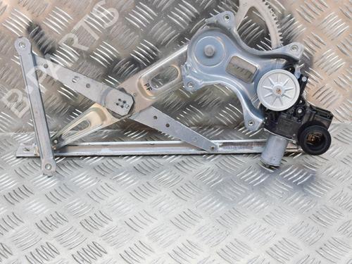 Used Front right window mechanism TOYOTA PRIUS (_W5_) 1.8 Hybrid (ZVW50, ZVW50_, ZVW51_, ZVW50R, ZVW51) (122 hp) 27749190
