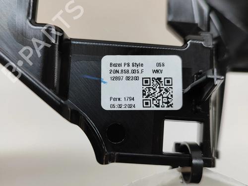 Other VW T-CROSS (C11, D31) 1.0 TSi | BP33371913O1 - Image 7