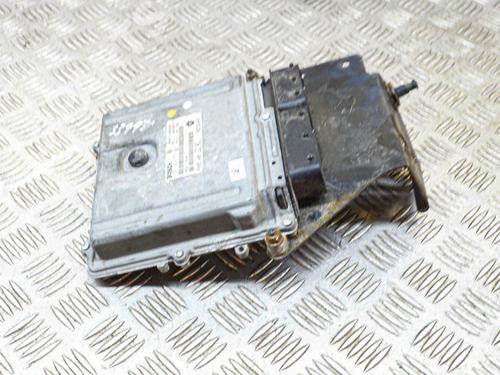 Engine control unit (ECU) CHRYSLER 300C (LX, LE) 2.7 | BP9295854M57 - Image 2