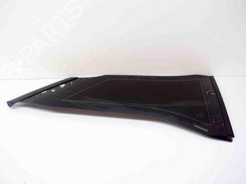 Used Rear right quarter glass BMW i3 (I01) Range Extender (170 hp) 10074013