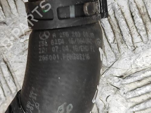 Pipe MERCEDES-BENZ GLE (V167) GLE 450 4-matic (167.159) | BP28562291M125 