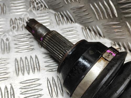 Left front driveshaft MASERATI GHIBLI III (M157) 3.0 S Q4 | BP24140893M38 