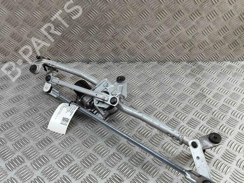 Front wipers mechanism AUDI TT (FV3, FVP) 40 TFSI | BP29404398C83 