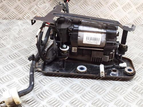 Used Suspension compressor VOLVO XC90 II (256) T8 Hybrid AWD (407 hp) 12927711