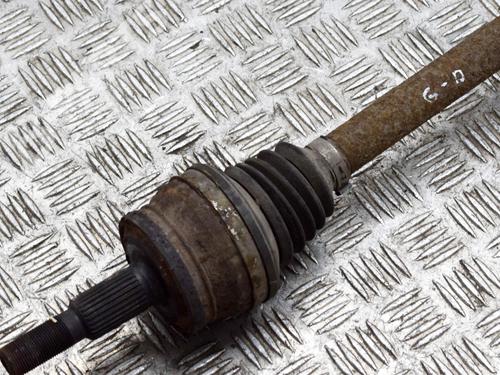 Right rear driveshaft CHRYSLER 300C (LX, LE) 2.7 | BP9295835M41 