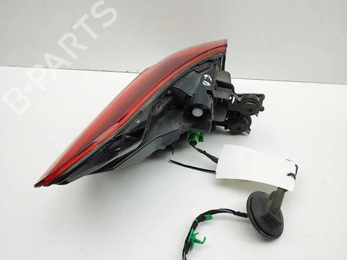 Right tailgate light AUDI Q4 E-TRON Sportback (F4N) 40 | BP38540331C80 - Image 4