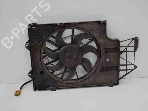 Køleventilator elektrisk VW TRANSPORTER T5 Van (7HA, 7HH, 7EA, 7EH) 1.9 TDI (105 hp) 6715947