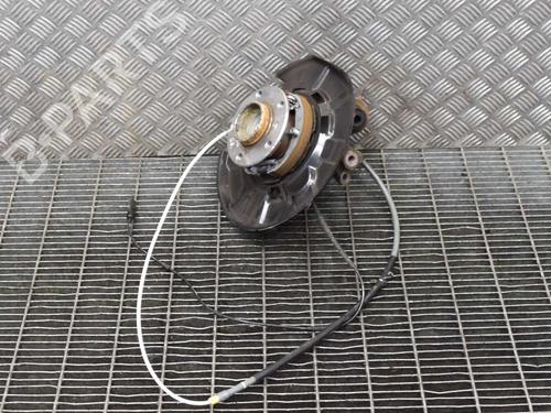 Used Right rear steering knuckle BMW 2 Convertible (F23) 218 i (136 hp) 14617468