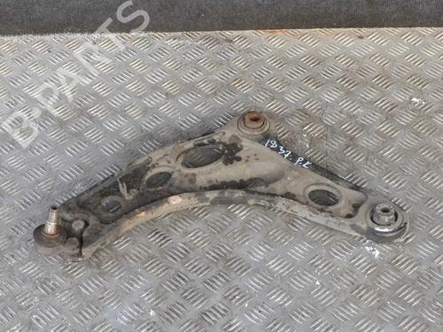 Used Left front suspension arm OPEL VIVARO A Van (X83) 2.0 CDTI (F7) (90 hp) 6729760