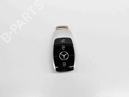 Module électronique MERCEDES-BENZ E-CLASS Coupe (C238) E 220 d (238.314) (194 hp) 10368191