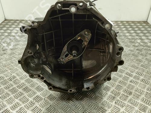 Gearbox PEUGEOT 308 I (4A_, 4C_) 1.6 16V | BP23249119M3