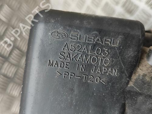 Air filter box SUBARU OUTBACK (BS) 2.0 D AWD (BSD) | BP32755986M87  - Image 7