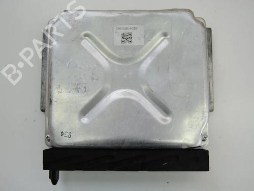 Used Engine control unit (ECU) Engine control unit (ECU) VOLVO S60 I (384) 2.4 (170 hp) 30282414 30282414