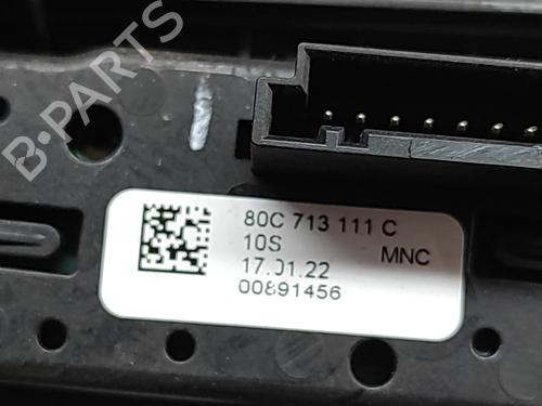 Other AUDI Q5 (FYB, FYG) 40 TDI Mild Hybrid quattro | BP28433227O1 