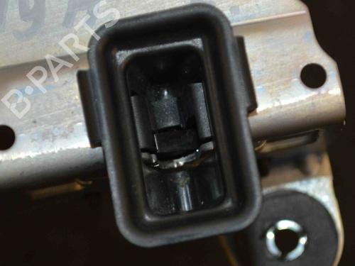 Tailgate lock BMW 5 Touring (F11) 523 i | BP6734167C101 