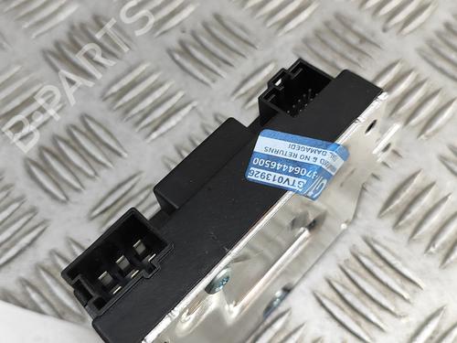 Electronic module MERCEDES-BENZ E-CLASS T-Model (S213) E 220 d (213.204) | BP27388543M83 