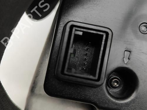 Display monitor SKODA ENYAQ iV SUV (5AZ) 80 | BP30575223C48 