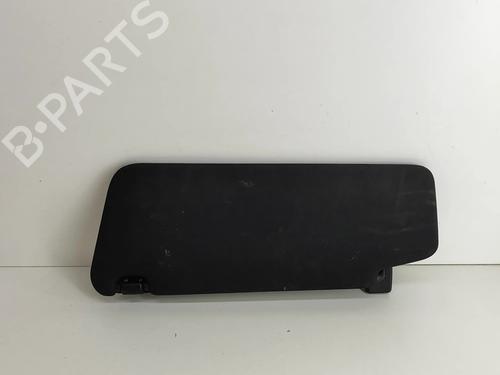Right sun visor MERCEDES-BENZ C-CLASS T-Model (S204) C 220 CDI (204.202) | BP18313540I2